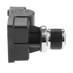 1Pc 5 Outlets Push-Button Switch Ignitor DHL-128-5Q Black for Nexgrill 720-0830h