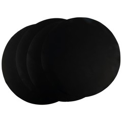 BBQ Accessories Oven Mat BBQ Tools Fiberglass Non-stick Outdoor Cooking