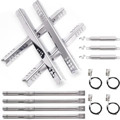 Grill Replacement Parts for Charbroil 4 Burner 463242716 463257520 463242715 463