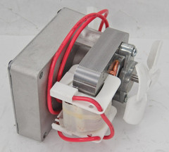 Replacement 1.6 RPM Grill Auger Motor for Traeger Pit Boss Wood Pellet Grills