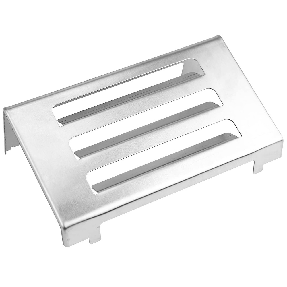67060 Heat Deflector for Weber Spirit II 200 & 300 Series Grills (2017 and Ne…