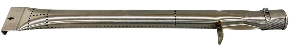 Gas Grill Stainless Steel Tube Burner fits BBQ Pro, Kenmore, 16251