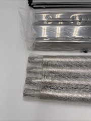 12pc Grill Parts Kit for Broil King Baron 320 340 420 440 490