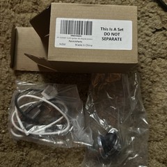 1819-51 1836-32 Universal Igniter Kit Weber Genesis Spirit Side-Control Grills