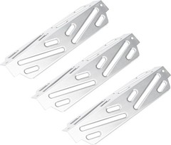 Flavorizer Bar Heat Deflector For Weber Genesis II 300 Series E-310,E-315,E-325