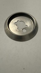 Bull Main Burner Knob Bezel OEM Part # 16501