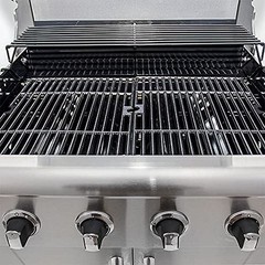 70-01-634 Grill Replacement Parts Dyna Glo Grates DGF350CSP DGF350SNP DGH353CRP