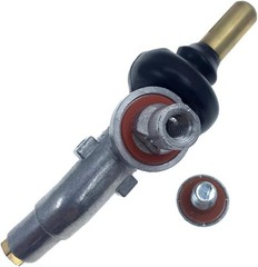 Gas Grill Replacement Parts Manifold Main Burner Control Valve for Weber Genesis