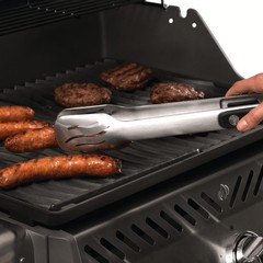 Napoleon Cast Iron Reversible Griddle for Rogue 425 Grills