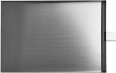 SUB025 Drip Tray Replacement Parts for Traeger Grill Accessories Drip Pan Traege