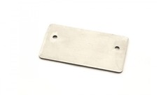 Fisher and Paykel Grill Part # 214011 – Smoker Plate.