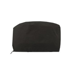 210D 420D Oxford Fabric Grill Cover for 24 5 by 13 by 19 Inch Tabletop Grill