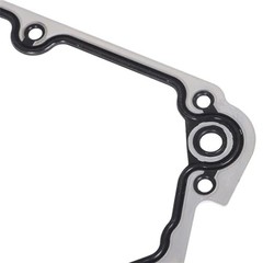 Engine Valley Cover Kit Replacement for 2007-2013 LS/LS2/LS3 12598832 12610141
