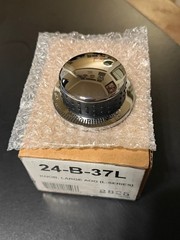 AOG 24-B-37L Large Knob for L-Series Grills – Brand new in Box!!!!!