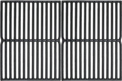 15 inch Grates for Weber Spirit 200 Side Control for Weber Spirit Grill Grates 1