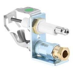 Natural Pilot Burner Comptible for Honeywell Q345A1305 S8600F S8600H Target Type