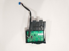 FRIEDRICH P67307681 Display Board P67305510 PANEL CONTROL TYPE P67310386 ESCUTCH