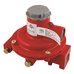 Megr-1122H-Aaj Marshall 1122H-Aaj First Stage Propane Lp Regulator 10Psi Output