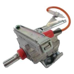 BBQ Grill Compatible With American Outdoor Grills Valve With Igniter DIY24-B-51T