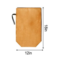5 Layer BBQ Blanket for Barbecue Meat Resting with Heat Retention Technology