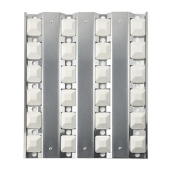 100-2089 Grill Briquette Tray for Alfresco Artisan ART-26, ART-36 (After 2012…