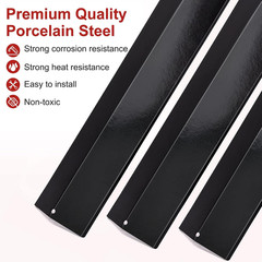 Grill Repair Kit Fits Brinkmann 810-8411-5 810-1415-W 810-2415-W Parts