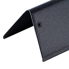 15 Inch Grill Flavorizer Bars, Porcelain Enameled Steel, 3 Pack