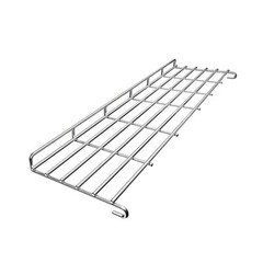 QuliMetal Stainless Steel Grill Warming Rack for Weber Genesis II 300 Series …