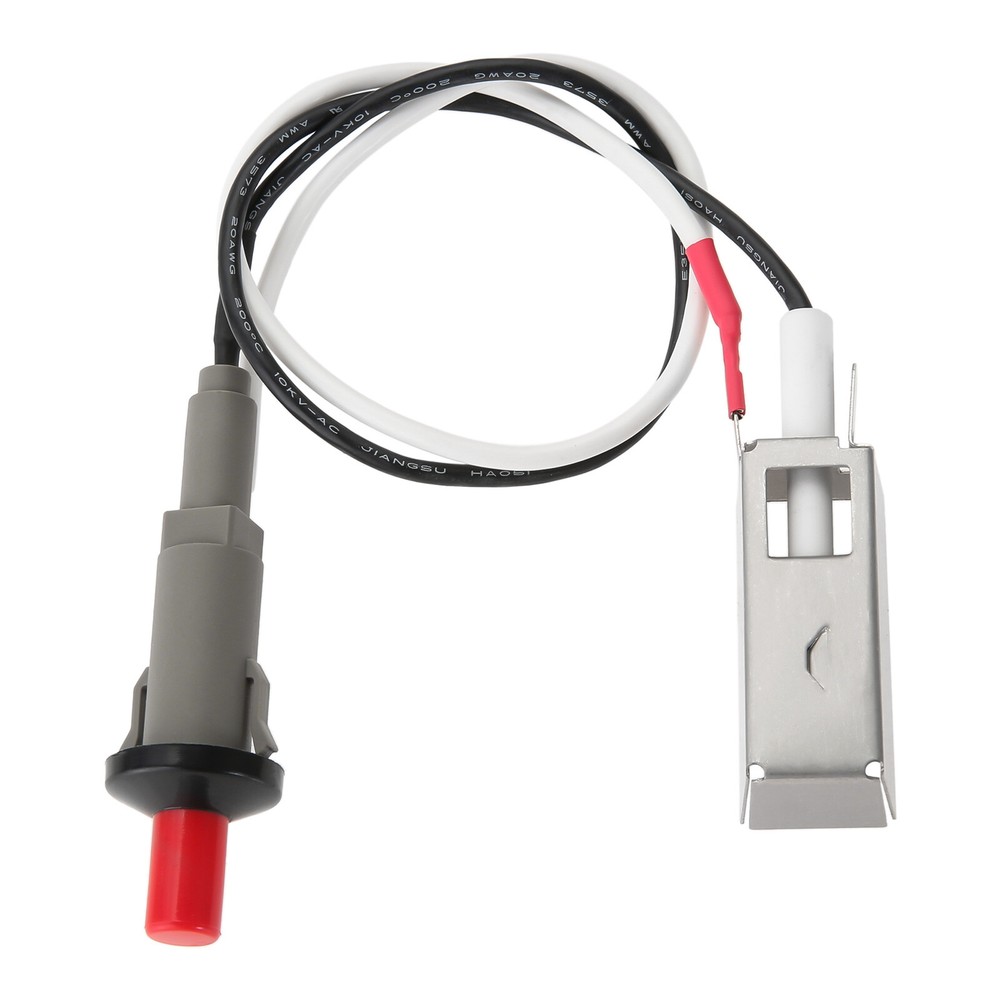 Propane Grill Ignition Replace Kit for Weber 7510 Spirit E-210 500 Genesis E-320