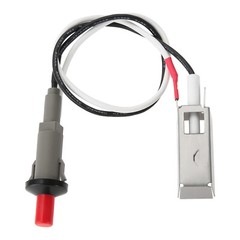 Propane Grill Ignition Replace Kit for Weber 7510 Spirit E-210 500 Genesis E-320