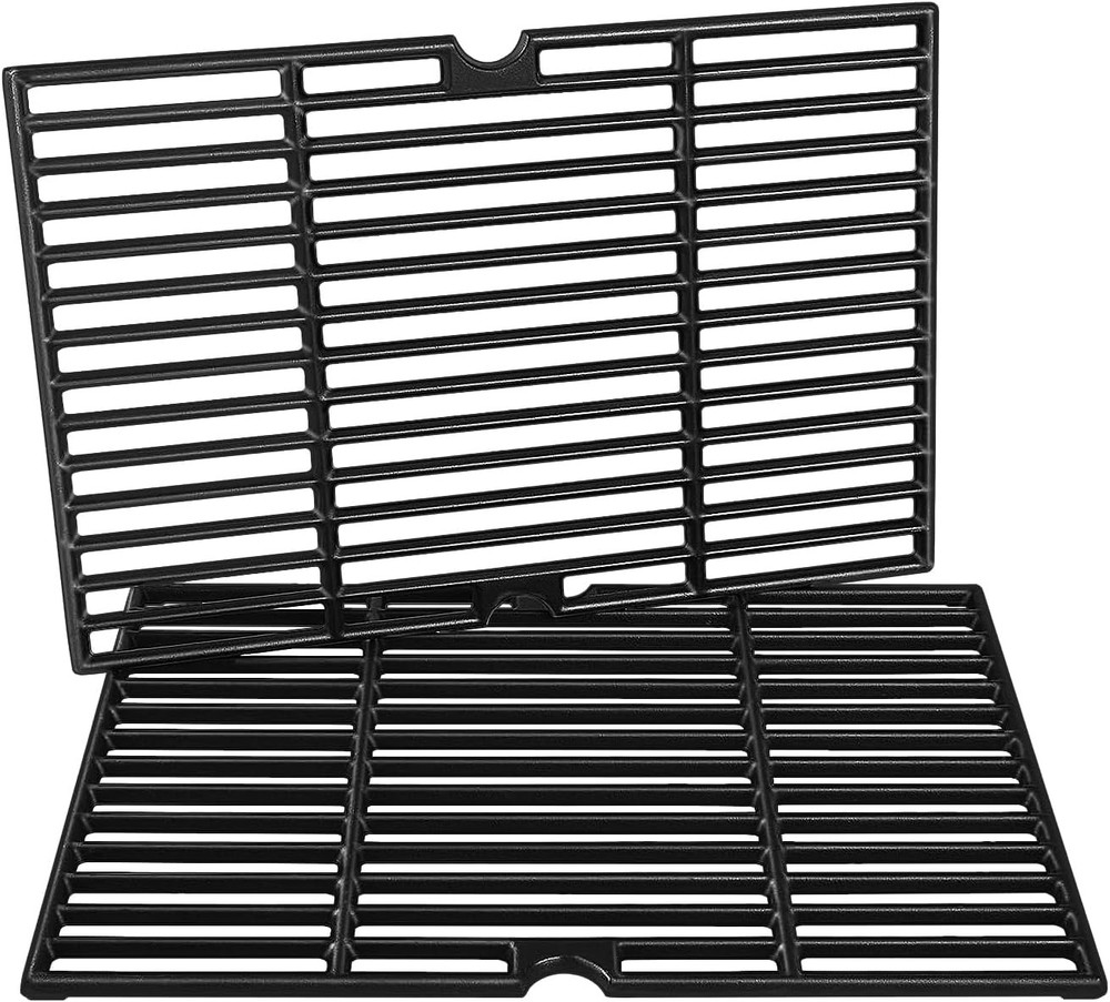70-01-634 Grill Replacement Parts for Dyna Glo Grill Grates 2 Burner DGF350CSP