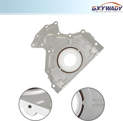 635-518 Rear Main Seal Cover Kit 4.8 5.3 6.0 6.2 for 12633579