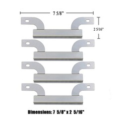 Parts Kit Fits for Brinkmann 5 Burner 810-8501-S Gas Grill Models, Grill Burn…