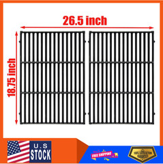 Replacement Parts for GS4 Genesis 2 Grill Grate Weber GS4 Genesis ii 300 & Ge…