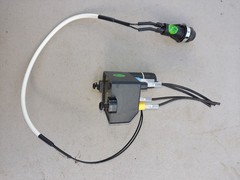 25OO58 WEBER SPIRIT E335 PARTS: IGNITER (AA POWERED), NEW OTHER