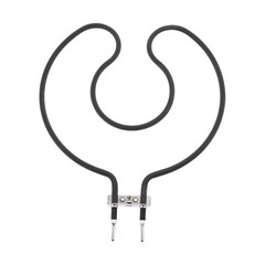 1PC Electric Heating Element 9915170002 Kitchen Grill Heating Pipe 120V 1650W