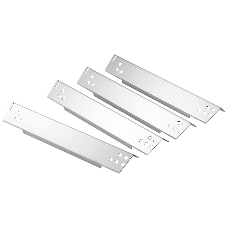 Oklagarden 70-01-791 Heat Shield Replacement Parts For Dyna Glo Grill Parts