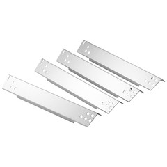 Oklagarden 70-01-791 Heat Shield Replacement Parts For Dyna Glo Grill Parts