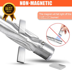 7508 Grill Burner Tube Kit for Weber Genesis Silver B and C Gold B and C Spirit