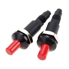 LPG NG Ignitor Kit Piezoelectric Igniter Never Miss Fire Gas Stove Heater Grill
