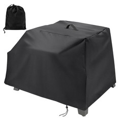 Sturdy Grill Cover for CGG403 For 3in1 Pizza Oven 17 7 x 21 2 x 27 9 Inches
