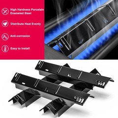 Uniflasy Grill Replacement Parts For Dyna Glo 3 4 5 Burner