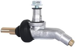 Main Burner Control Valve Manifold for Weber Genesis 300 Series (2011-2016) and