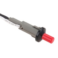 Igniter Assembly Replacement Kit Propane LP gas Fire Pit Gas Grill Accessories