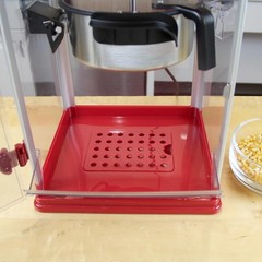Maquina Para Hacer Palomitas De Maiz Pochoclo Rosetas De Maiz Estilo Clasico NEW