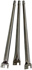 128C4 – Stainless Steel Burner Set for Weber Gas Grill