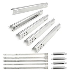Grill Parts for Charbroil Performance 5 Burners 463347519 463275517 463347518…