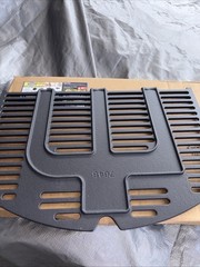 Uniflasy DCG.764CQ.02B Grill Grate 2 Pack