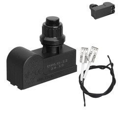 Charbroil Grill Igniter Replacement DHLG 12 AAA Battery 2 Outlets Igniter Parts