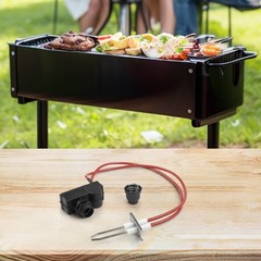 For Kitchen Use Dual Output Igniter Cooking Accessories Indoor Cooking